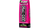 Muc-Off Punk Powder Concentrated Cleaner Refill Pack - 4 Pack
